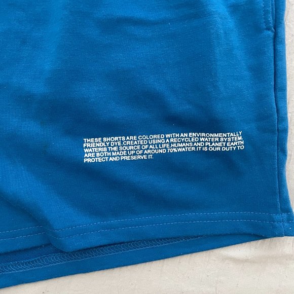 4 pairs of Blush Mark sweat shorts - Picture 5 of 11